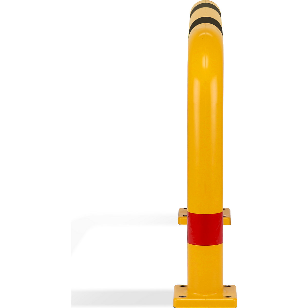 Barierka ochronna, Ø 80 mm – CrashStop (Zdjęcie produktu 6)-5