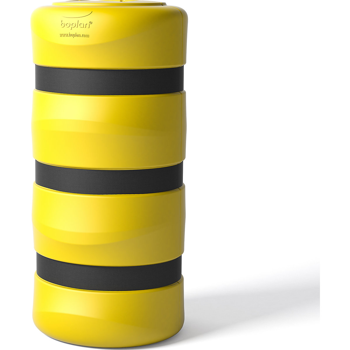 Ochrona kolumn Flex Impact® KP Protector – Boplan