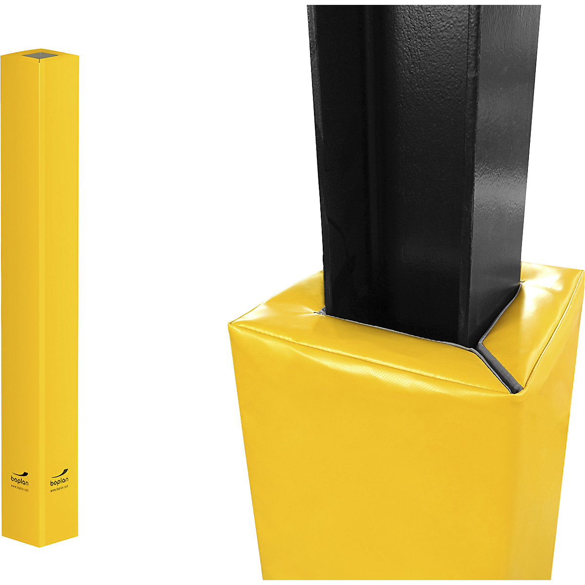 Osłona kolumny, miękka – Boplan (Zdjęcie produktu 4)-3