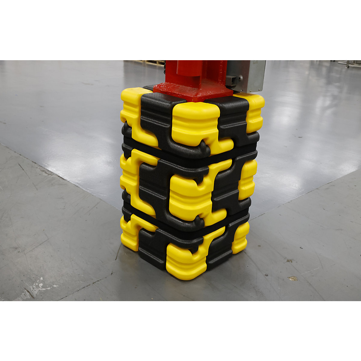 Osłona kolumny słupa, zestaw do rozbudowy – Sentry Protection Products (Zdjęcie produktu 5)-4