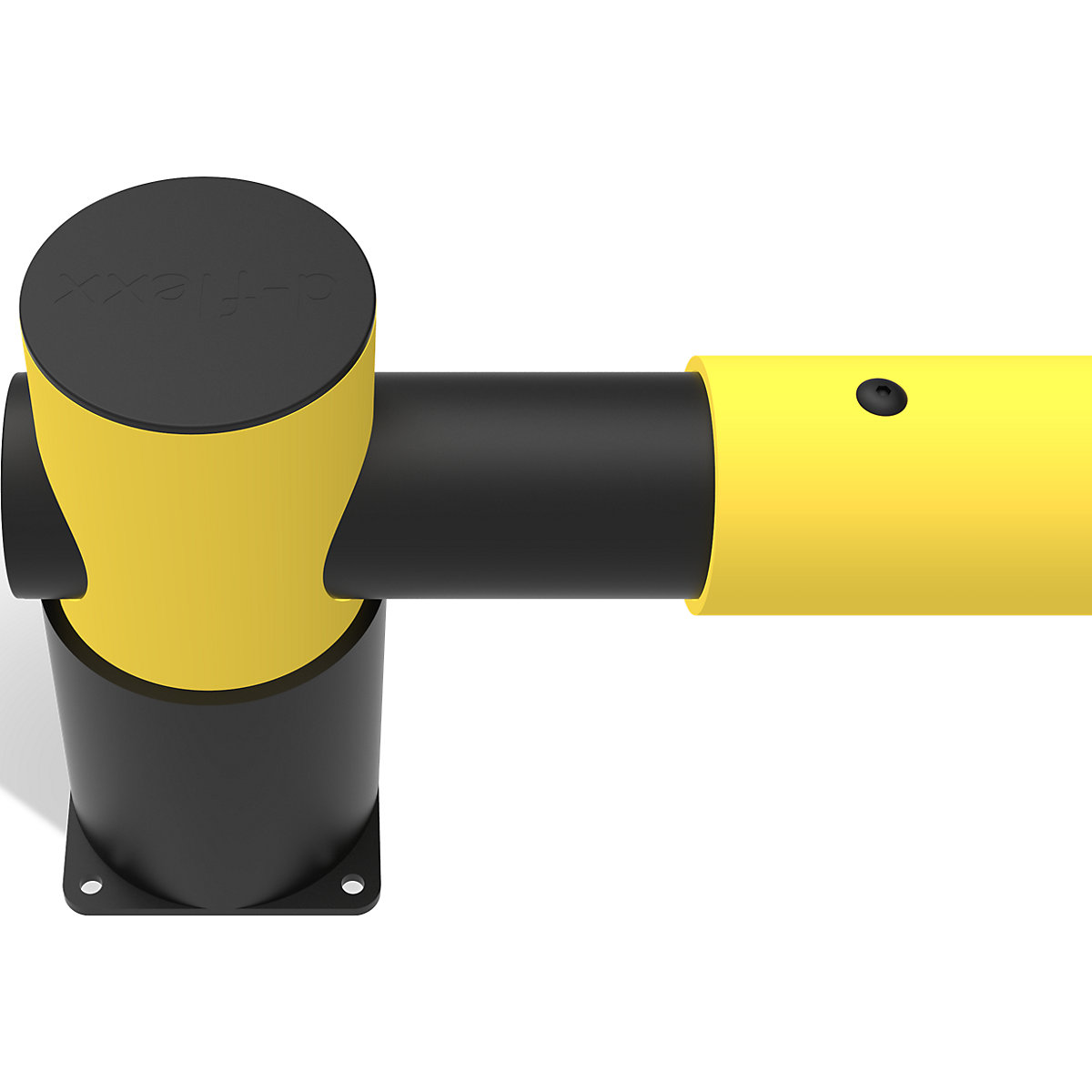 Osłona krańców regałów – d-flexx (Zdjęcie produktu 6)-5