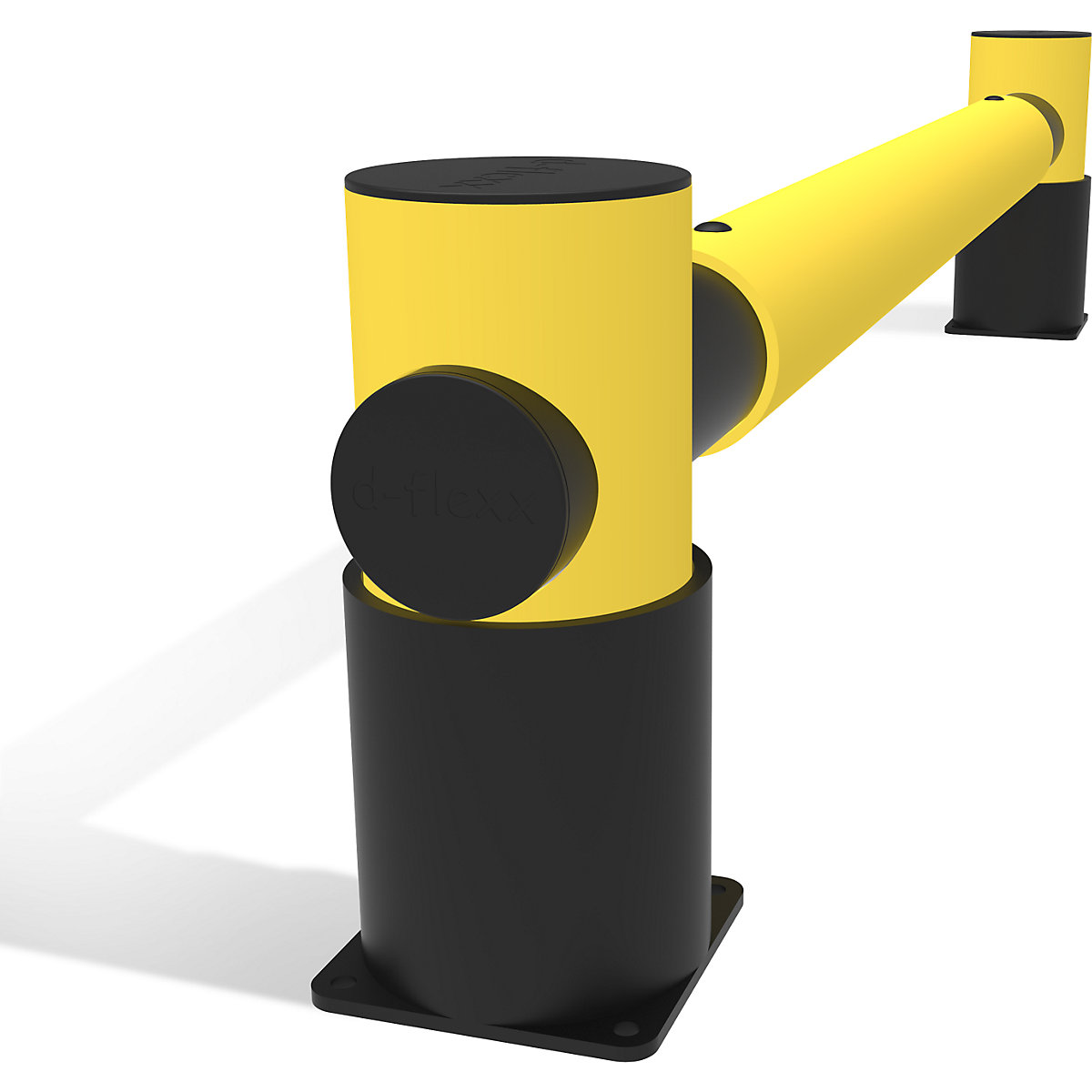 Osłona krańców regałów – d-flexx (Zdjęcie produktu 7)-6