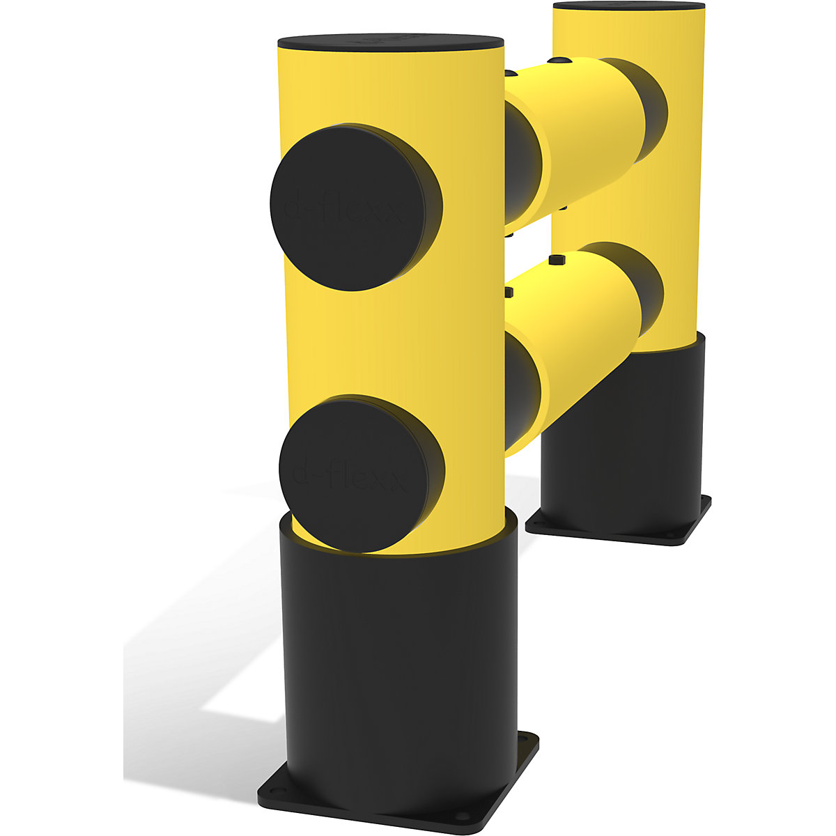 Osłona krańców regałów – d-flexx (Zdjęcie produktu 6)-5