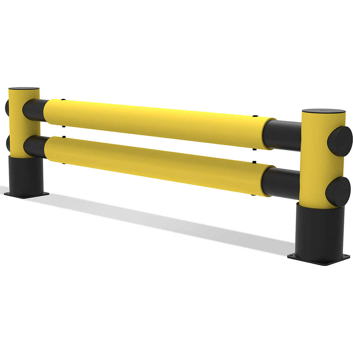 Osłona krańców regałów – d-flexx (Zdjęcie produktu 6)-5