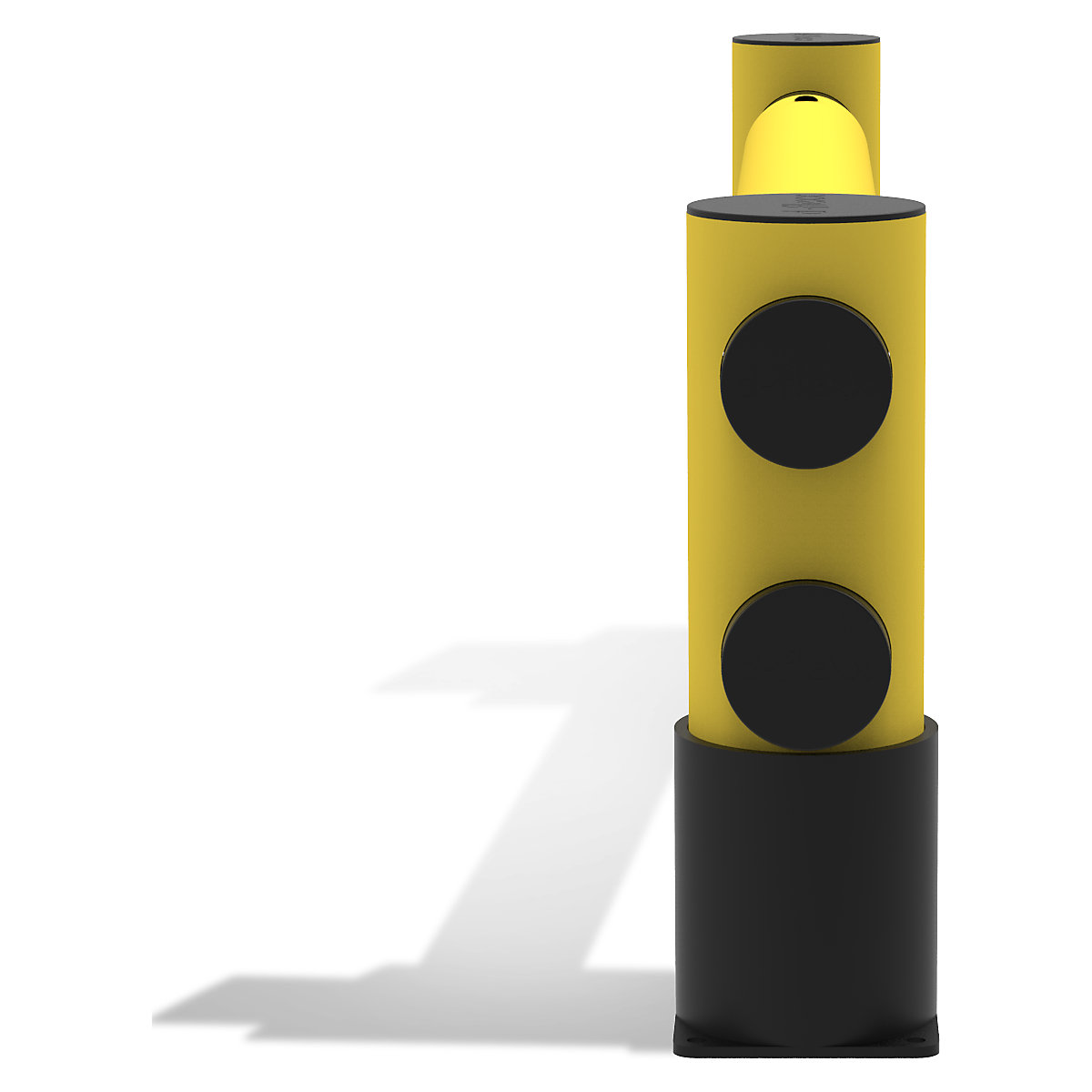 Osłona krańców regałów – d-flexx (Zdjęcie produktu 7)-6