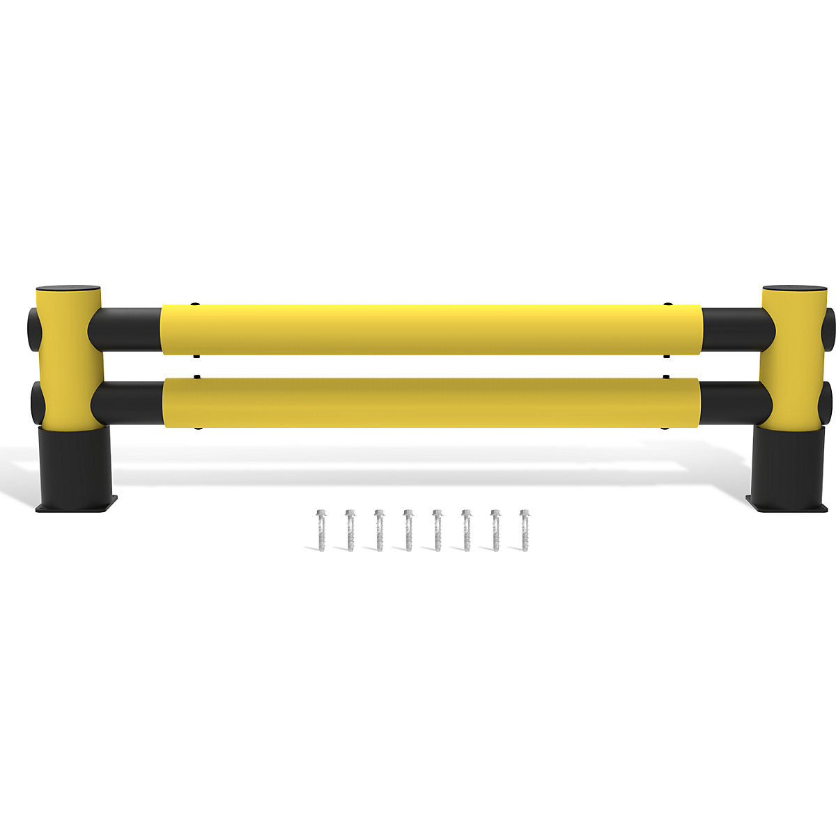 Osłona krańców regałów – d-flexx (Zdjęcie produktu 9)-8