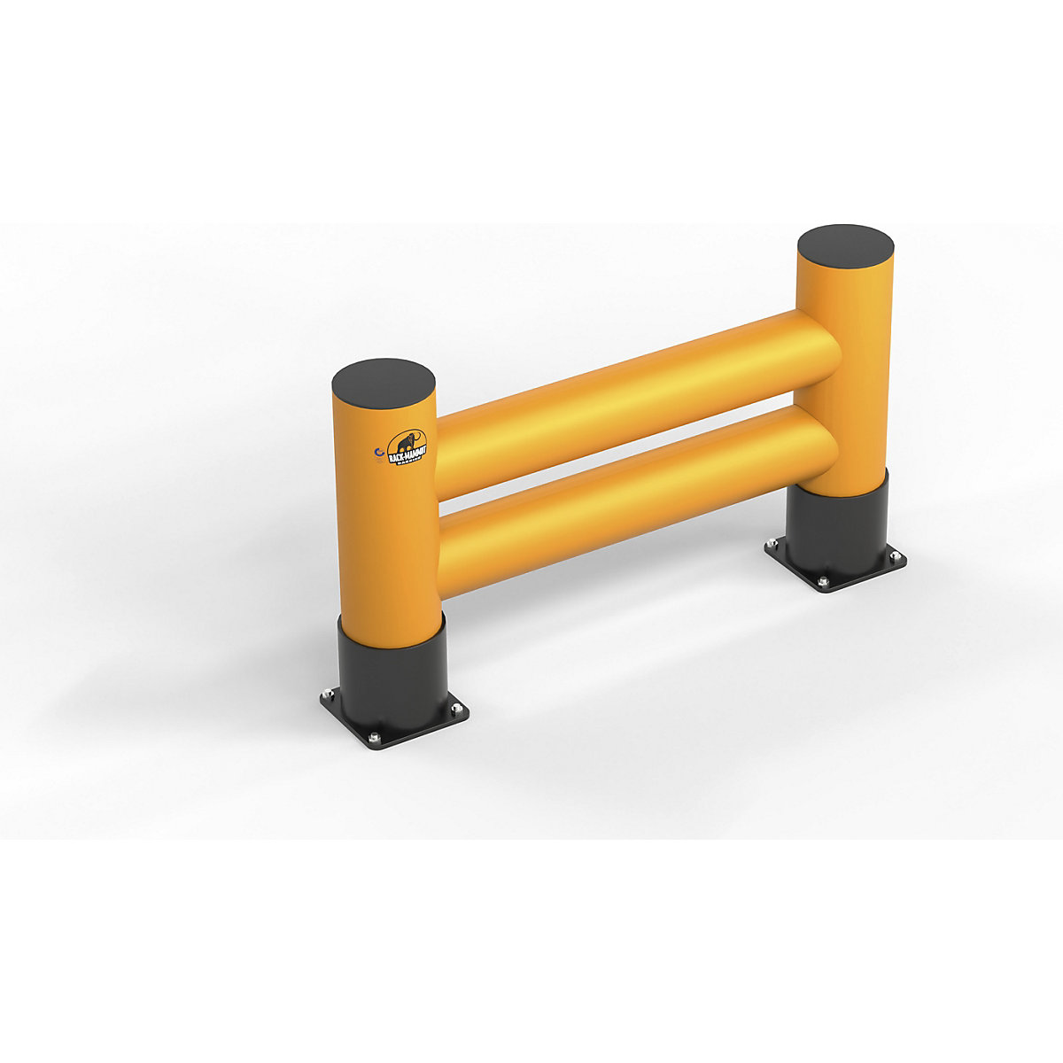 Osłona krańców regałów – Ampere Rack Mammut (Zdjęcie produktu 5)-4