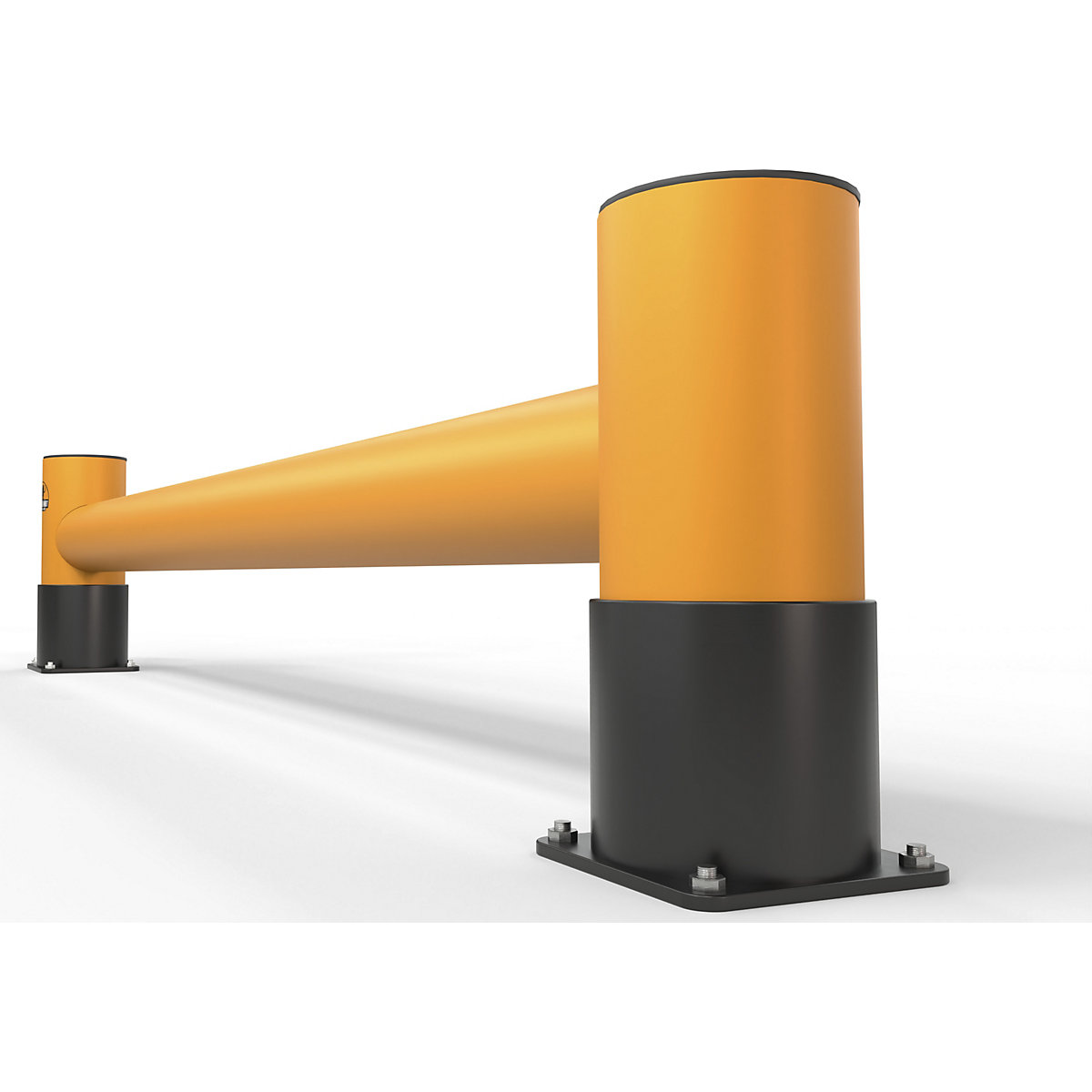 Osłona krańców regałów – Ampere Rack Mammut (Zdjęcie produktu 5)-4