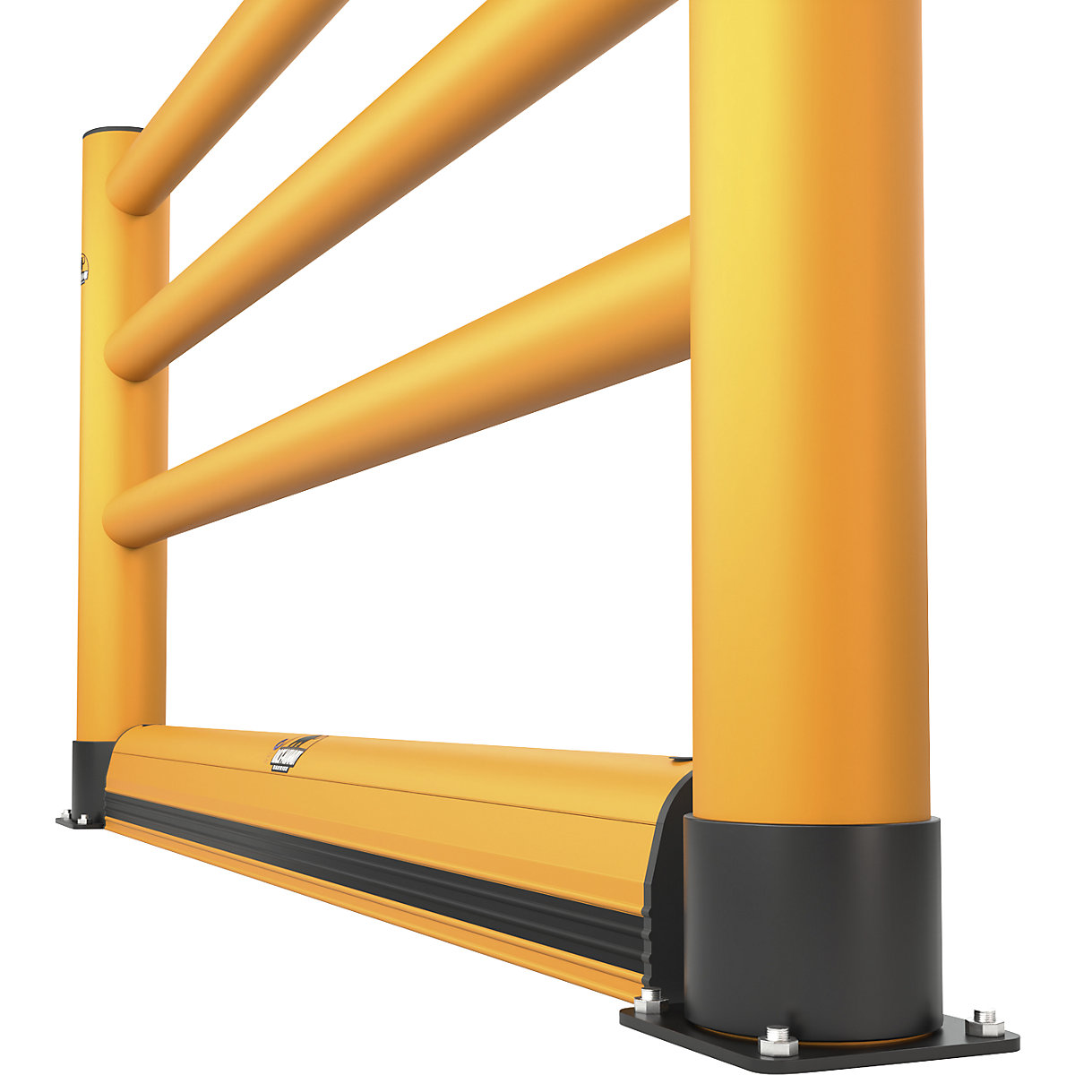 Poręcz – Ampere Rack Mammut (Zdjęcie produktu 3)-2