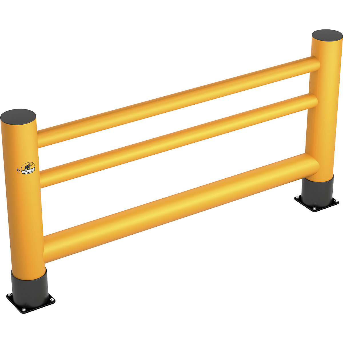 Poręcz – Ampere Rack Mammut (Zdjęcie produktu 2)-1