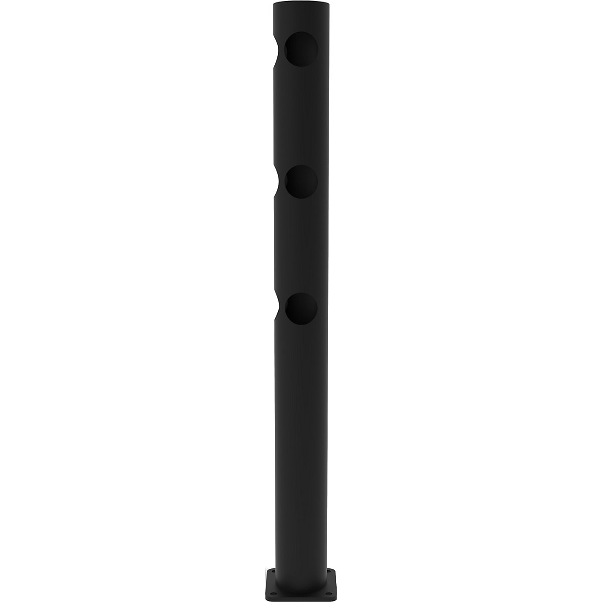 Poręcz zabezpieczająca – d-flexx (Zdjęcie produktu 5)-4