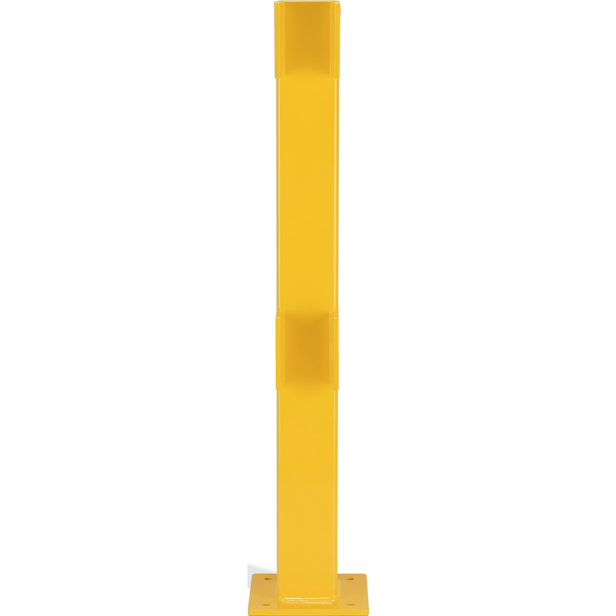 Słupek do poręczy zabezpieczającej – CrashStop (Zdjęcie produktu 6)-5