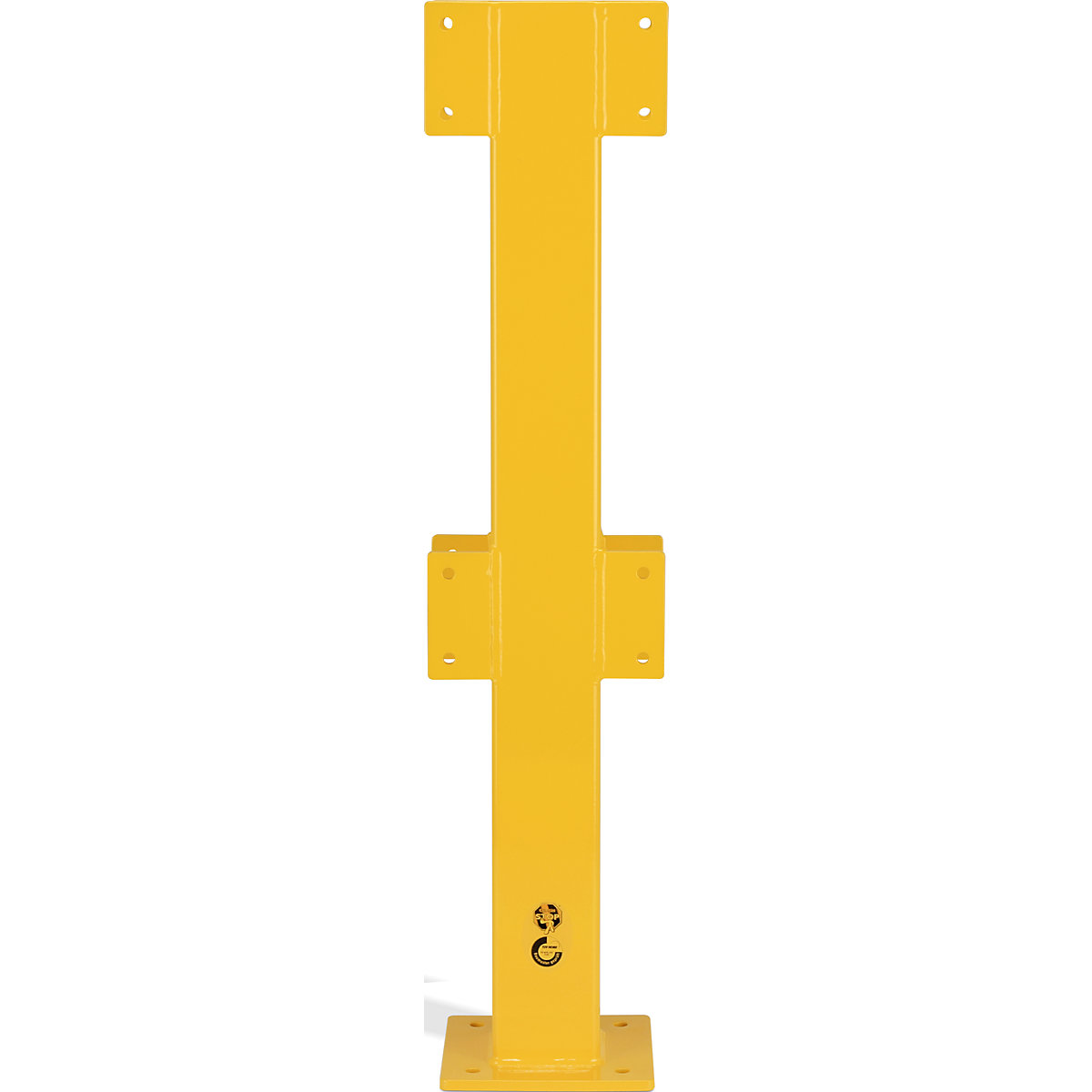 Słupek do poręczy zabezpieczającej – CrashStop (Zdjęcie produktu 7)-6