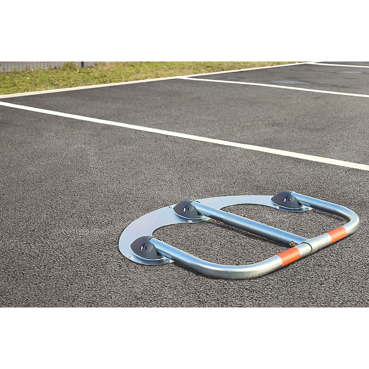 Blokada parkingowa, do przybijania – Mottez (Zdjęcie produktu 7)-6