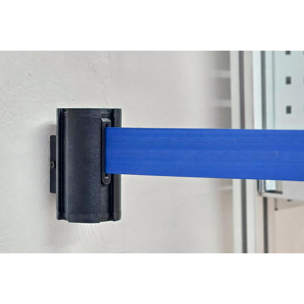 Kaseta z taśmą odgradzającą Wall Mount (Zdjęcie produktu 6)-5