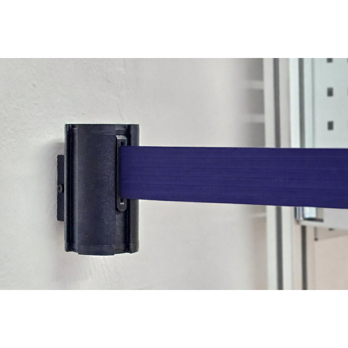 Kaseta z taśmą odgradzającą Wall Mount (Zdjęcie produktu 6)-5