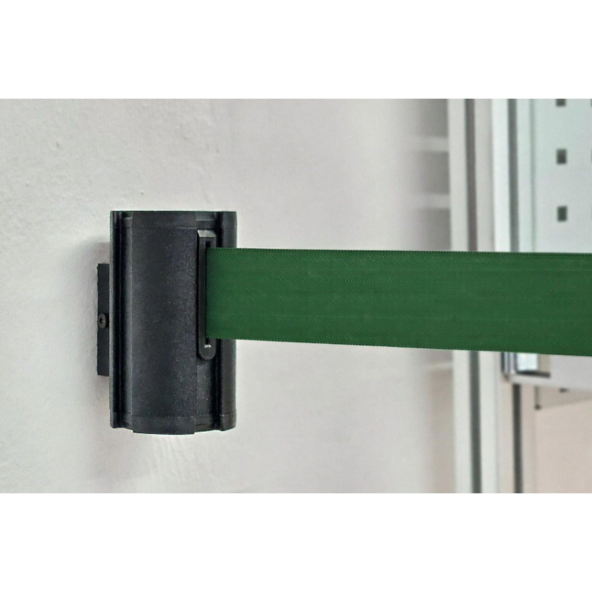 Kaseta z taśmą odgradzającą Wall Mount (Zdjęcie produktu 6)-5