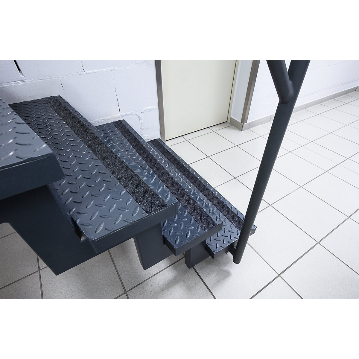 Taśma antypoślizgowa DURALINE® GRIP+ FORMFIT – DURABLE (Zdjęcie produktu 2)-1