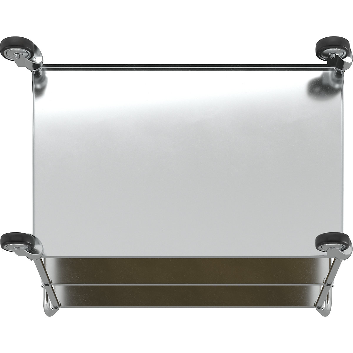 Wózek piętrowy ESD – Kongamek (Zdjęcie produktu 5)-4