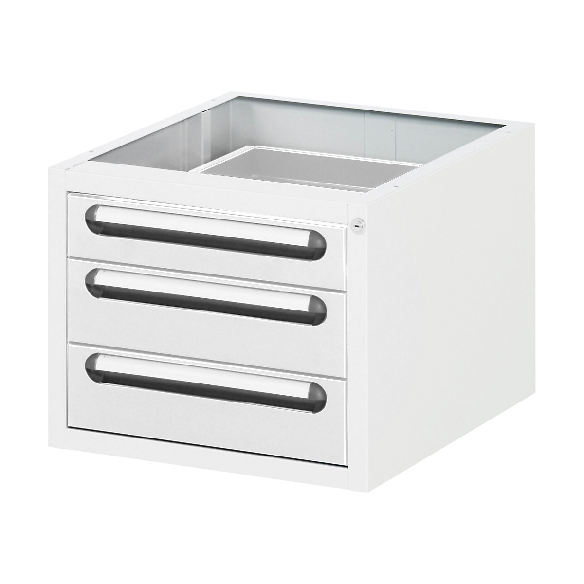 Kontener do wbudowania pod blatem – RAU (Zdjęcie produktu 2)-1