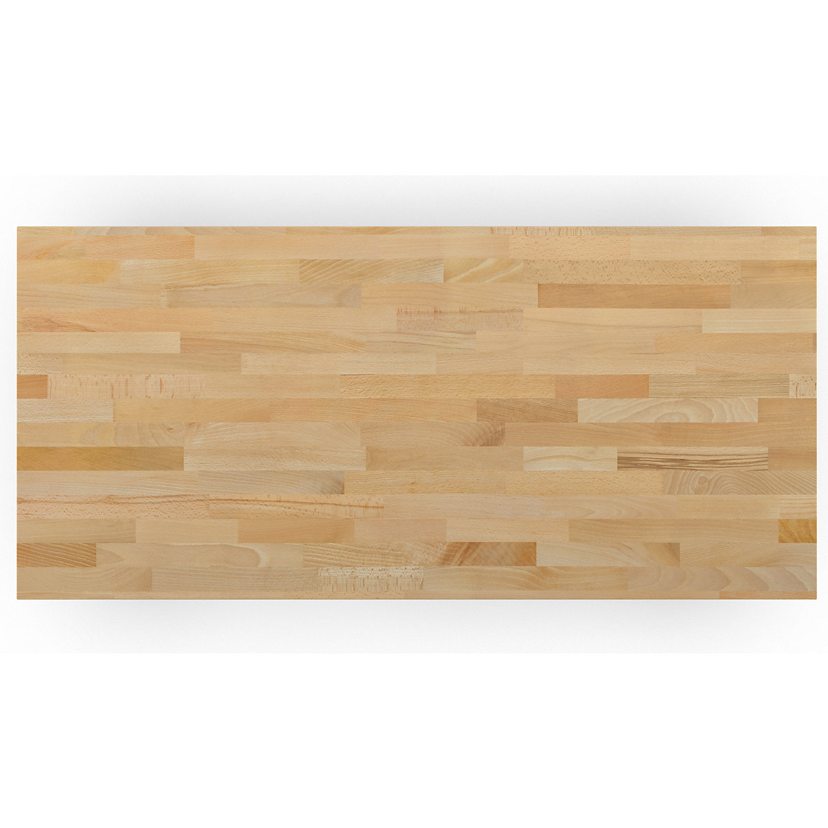 Stół warsztatowy, konstrukcja ramowa serii 8000 – eurokraft pro (Zdjęcie produktu 8)-7