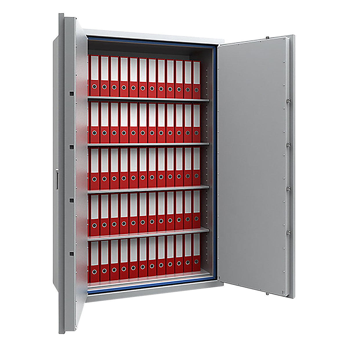 Szafa na wartościowe przedmioty (Zdjęcie produktu 2)-1