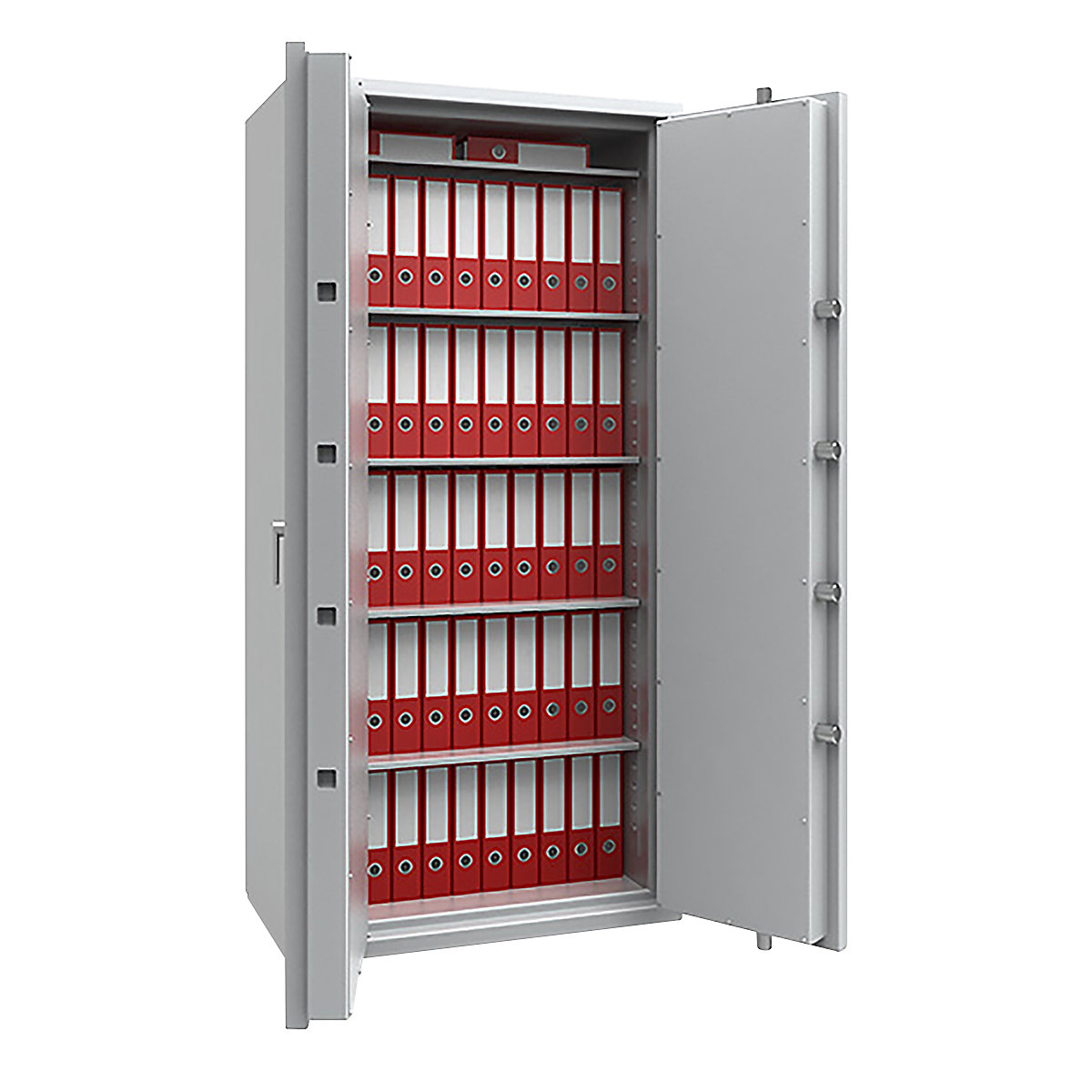 Szafa na wartościowe przedmioty (Zdjęcie produktu 2)-1