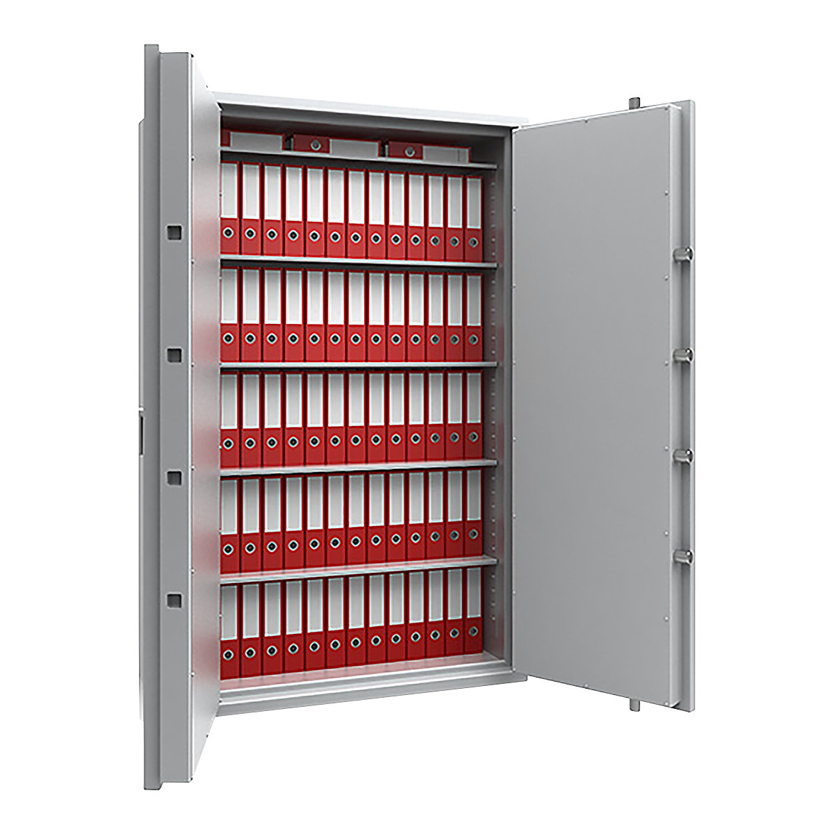 Szafa na wartościowe przedmioty (Zdjęcie produktu 2)-1