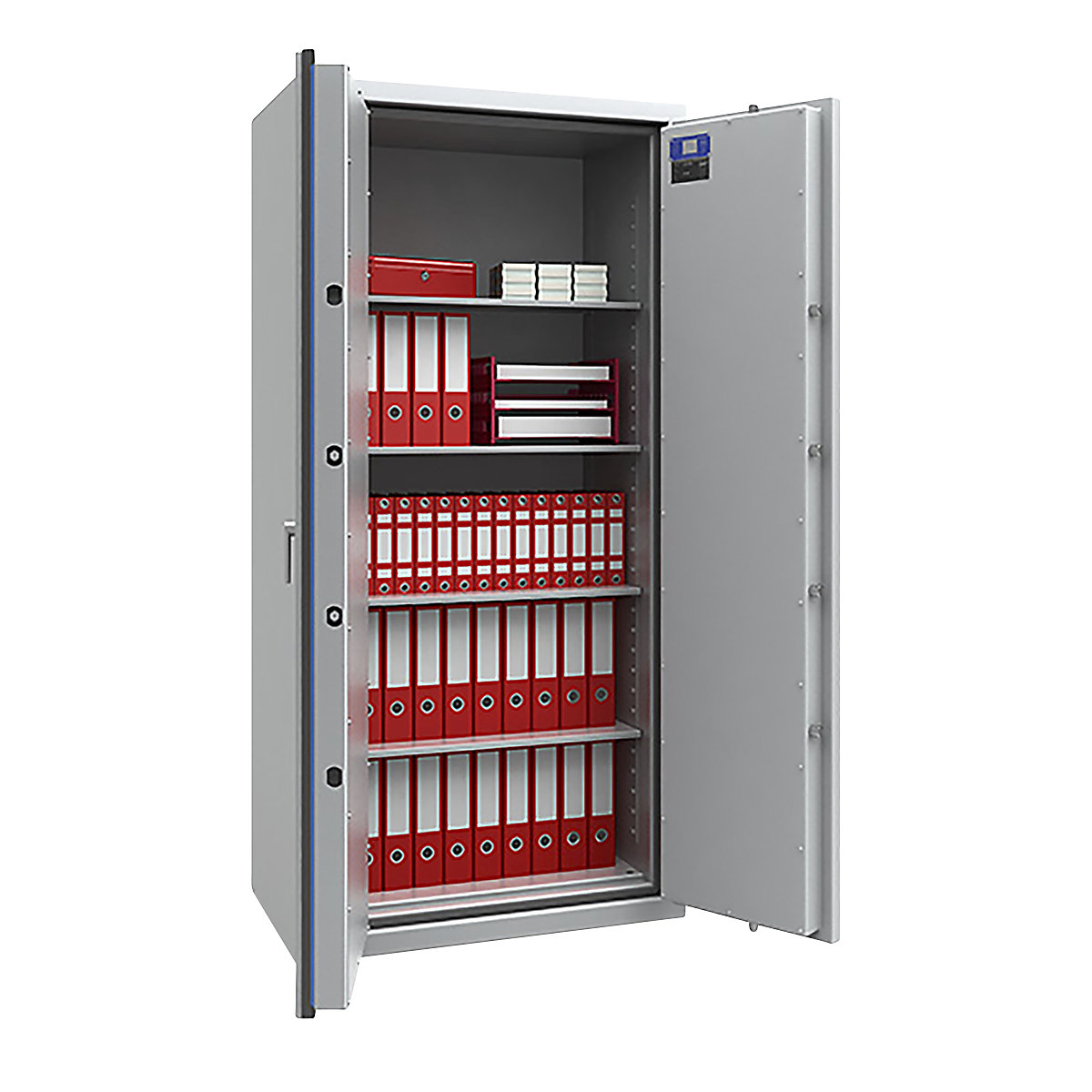 Szafa na wartościowe przedmioty (Zdjęcie produktu 2)-1