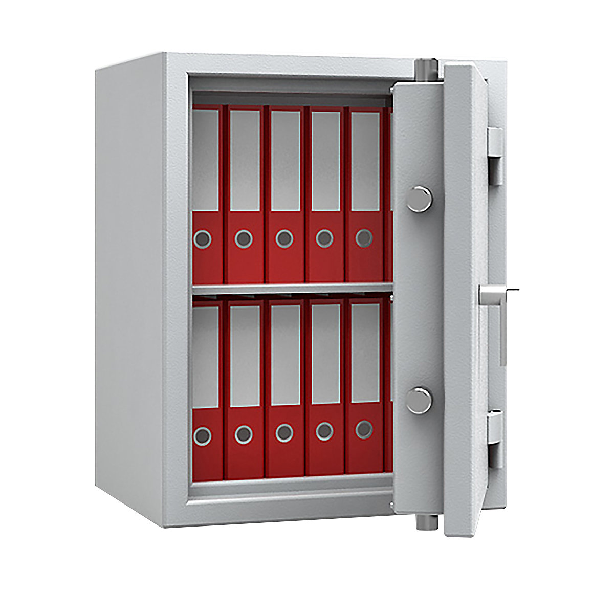 Szafa na wartościowe przedmioty (Zdjęcie produktu 2)-1