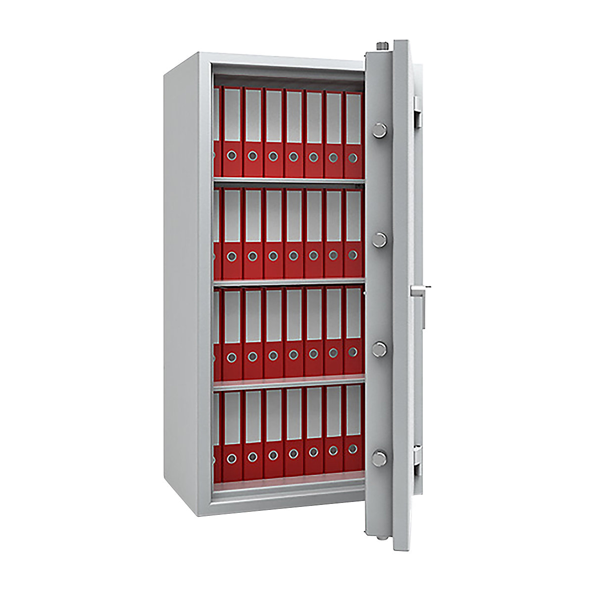 Szafa na wartościowe przedmioty (Zdjęcie produktu 2)-1