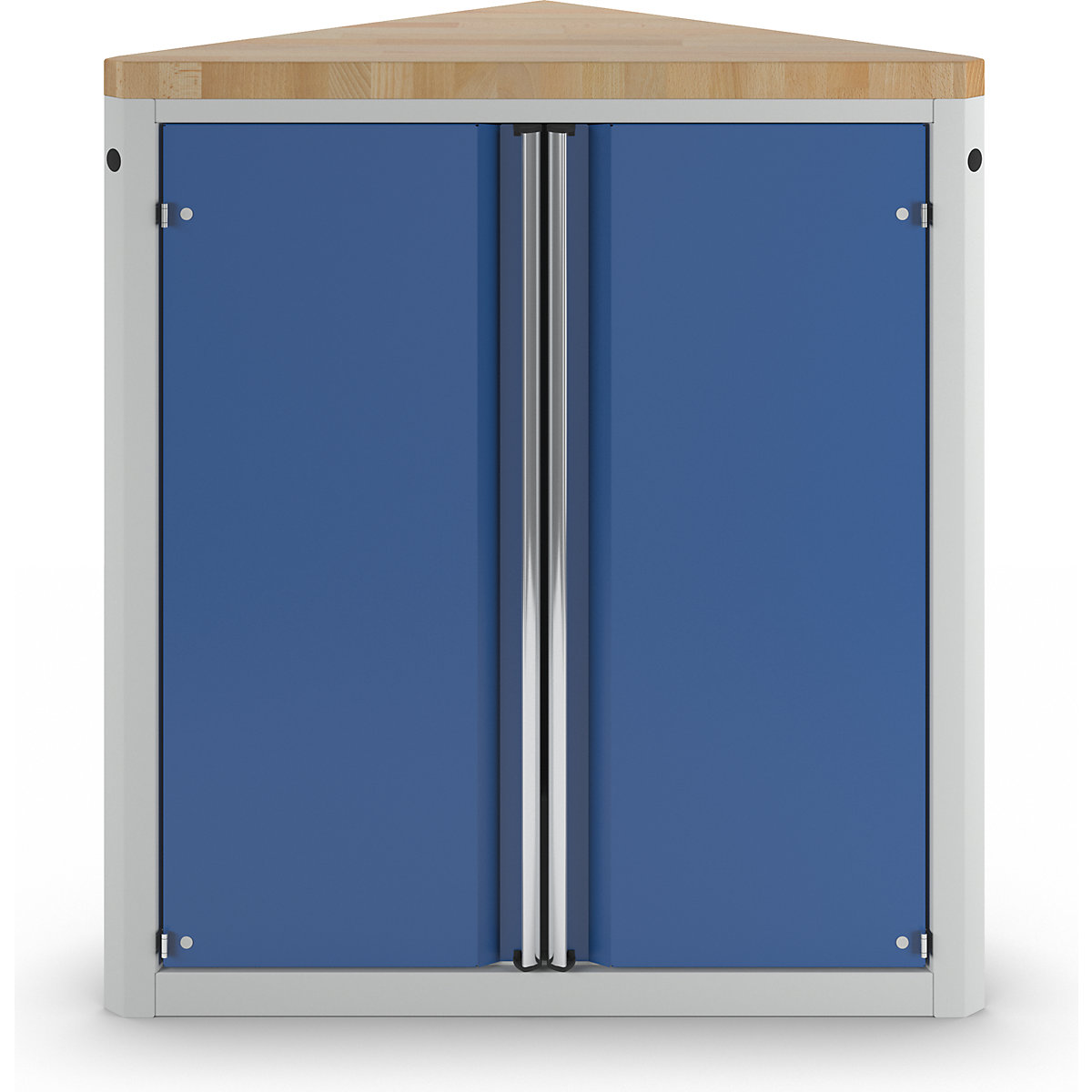 Szafka do kontuaru do wydawania materiałów i narzędzi – ANKE (Zdjęcie produktu 3)-2