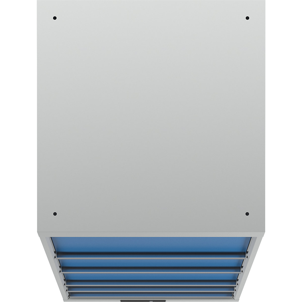 Szafa z szufladami, 5 szuflad – LISTA (Zdjęcie produktu 8)-7