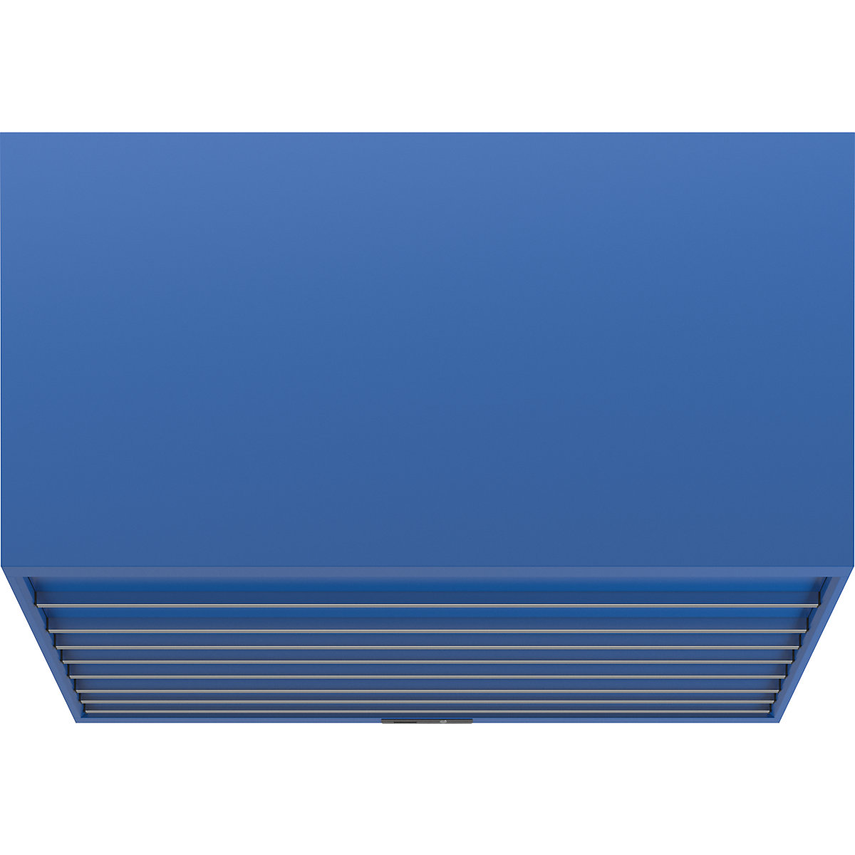 Szafa z szufladami, blacha stalowa – LISTA (Zdjęcie produktu 16)-15