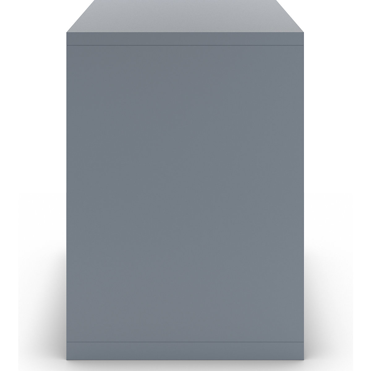 Szafa z szufladami, blacha stalowa – LISTA (Zdjęcie produktu 15)-14