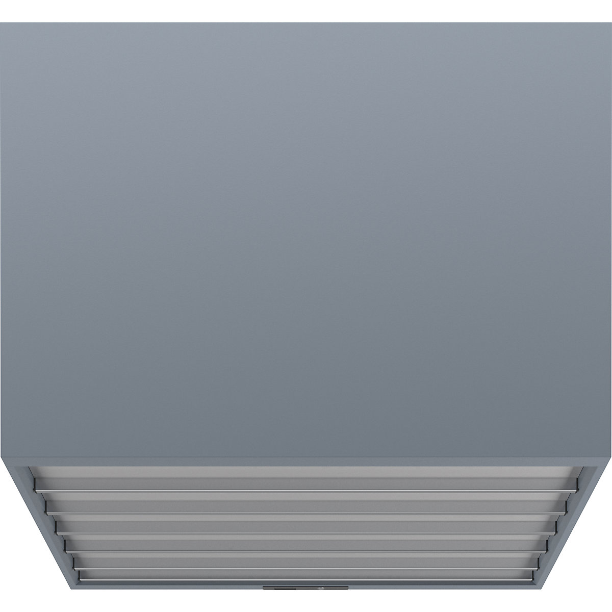 Szafa z szufladami, blacha stalowa – LISTA (Zdjęcie produktu 17)-16