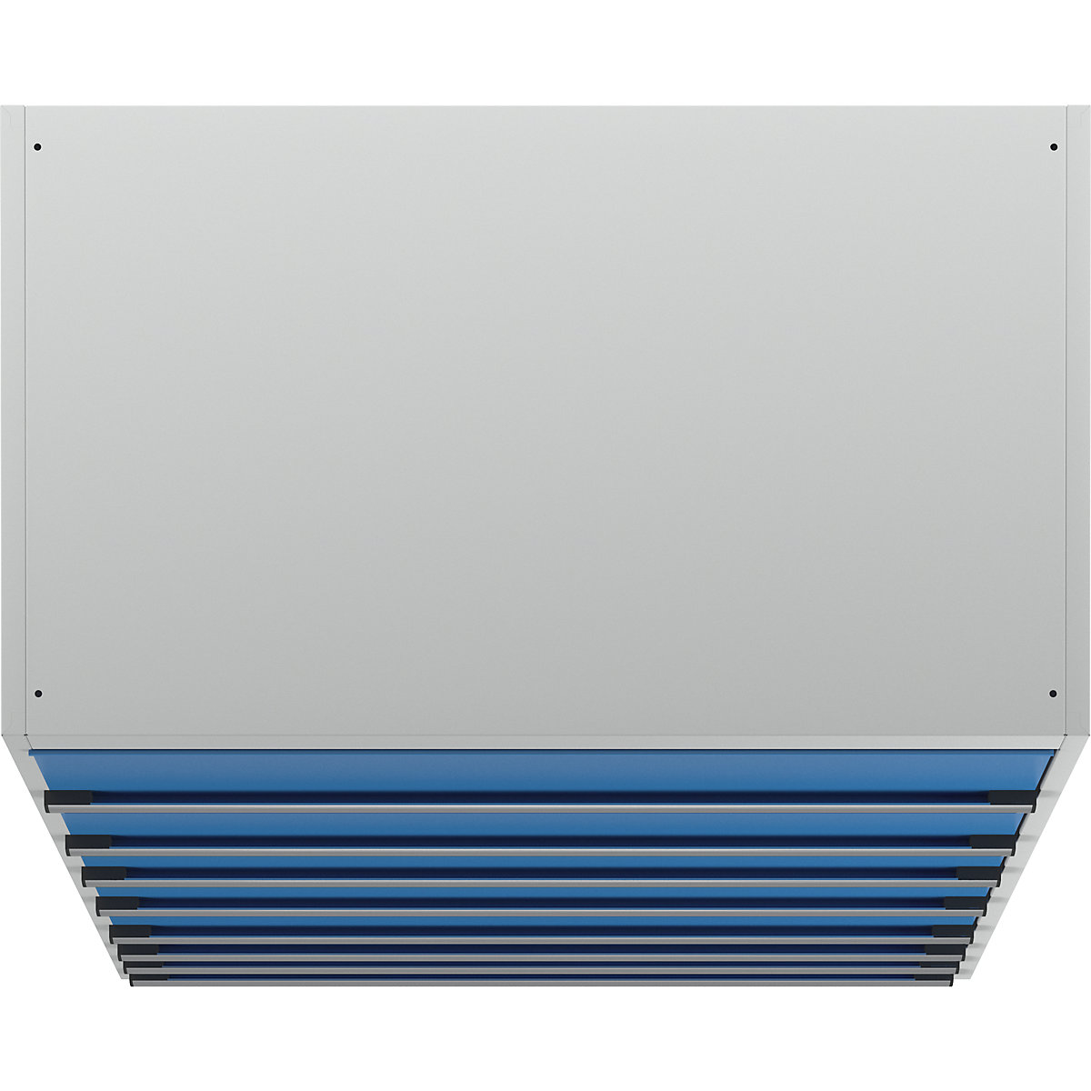 Szafa z szufladami – eurokraft pro (Zdjęcie produktu 8)-7