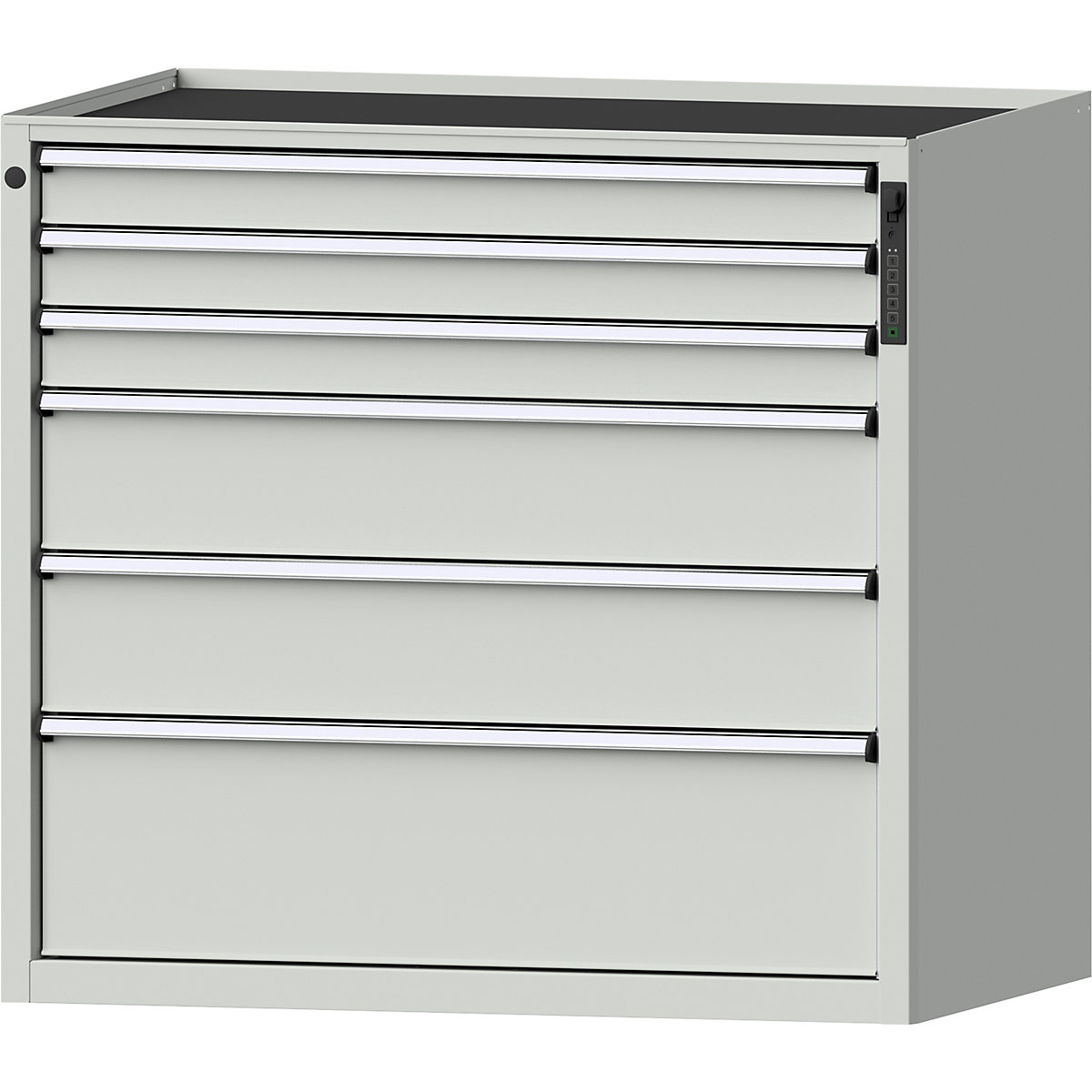 Szafa z szufladami – ANKE