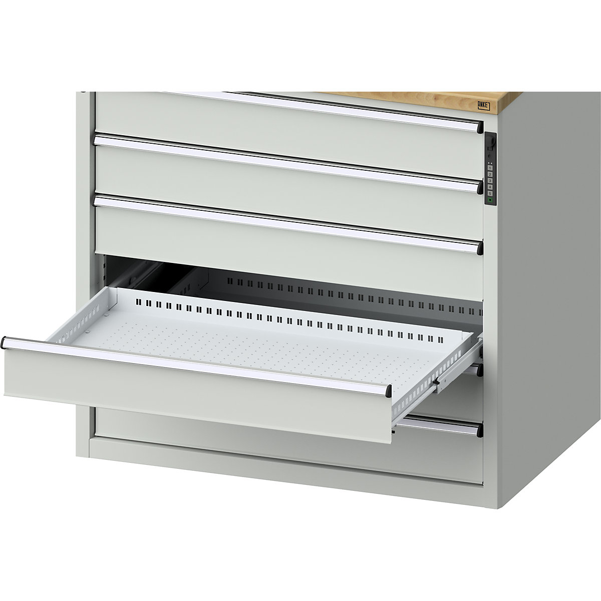 Szafa z szufladami – ANKE (Zdjęcie produktu 8)-7