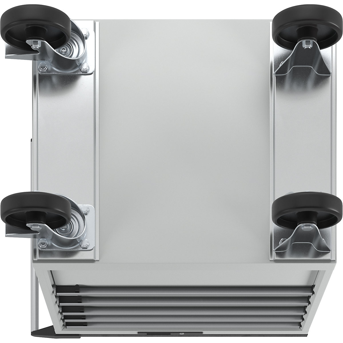 Szafka z szufladami, na kółkach – LISTA (Zdjęcie produktu 7)-6