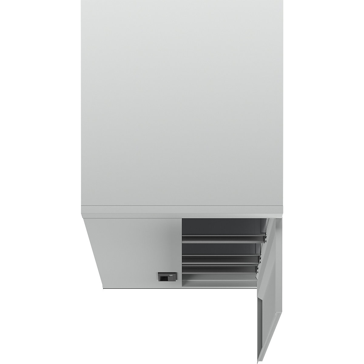 Szafka z szufladami z drzwiami skrzydłowymi – LISTA (Zdjęcie produktu 7)-6