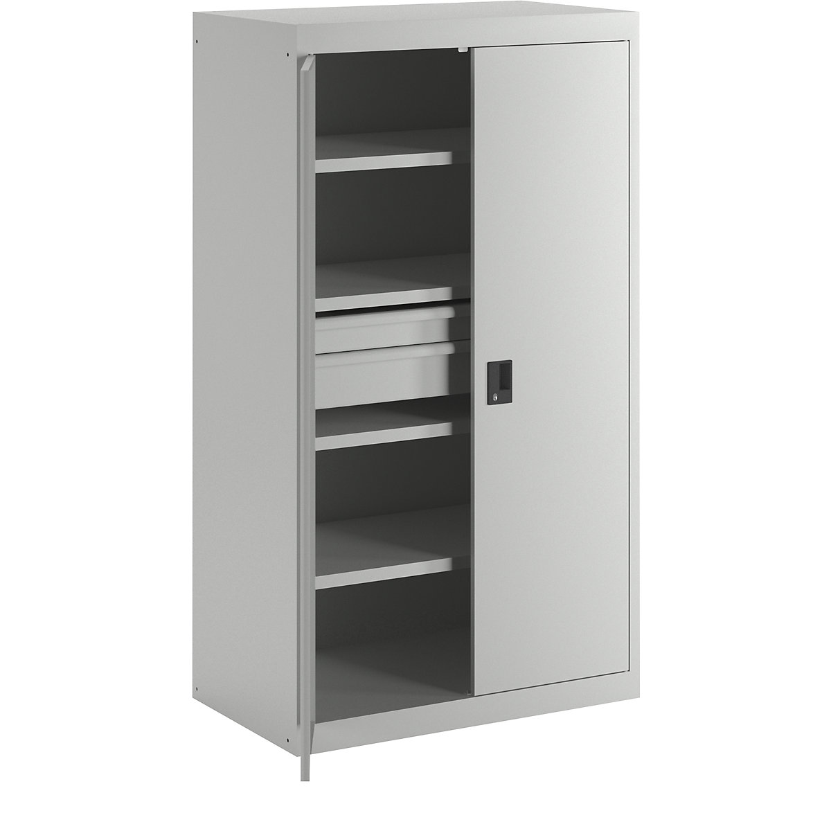 Szafa do dużych obciążeń – LISTA