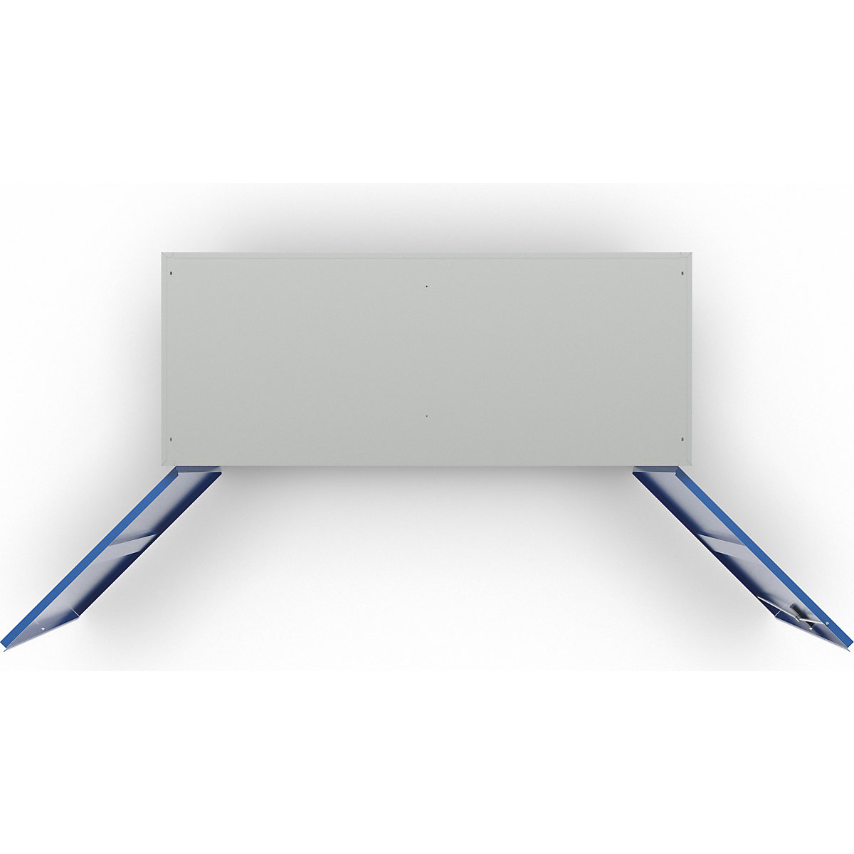 Szafa z drzwiami skrzydłowymi Jumbo – mauser (Zdjęcie produktu 7)-6