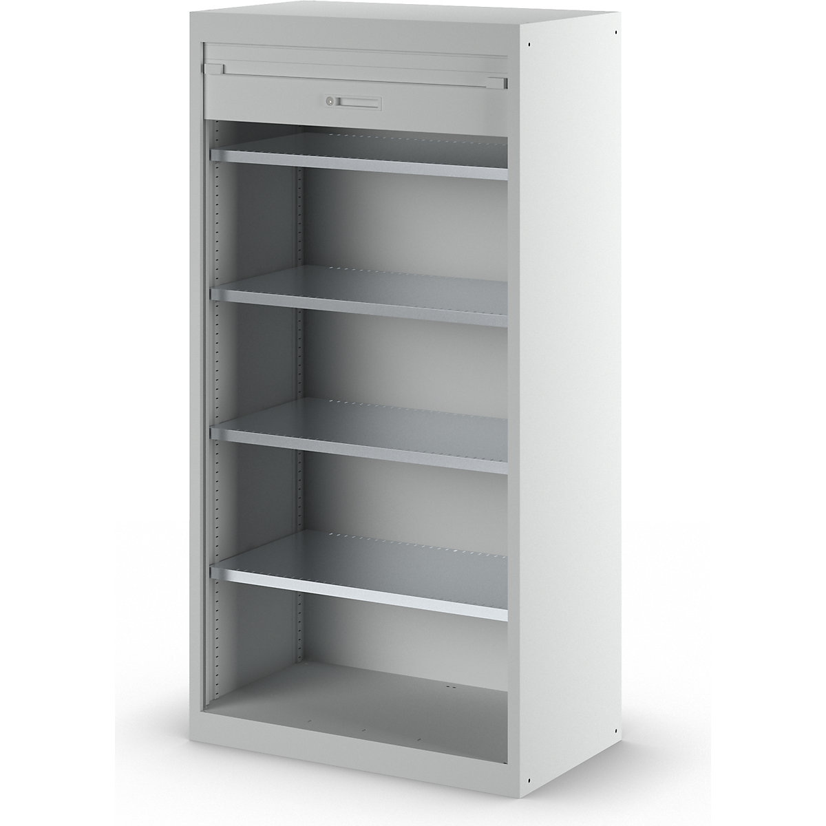 Szafa z roletą – LISTA (Zdjęcie produktu 2)-1