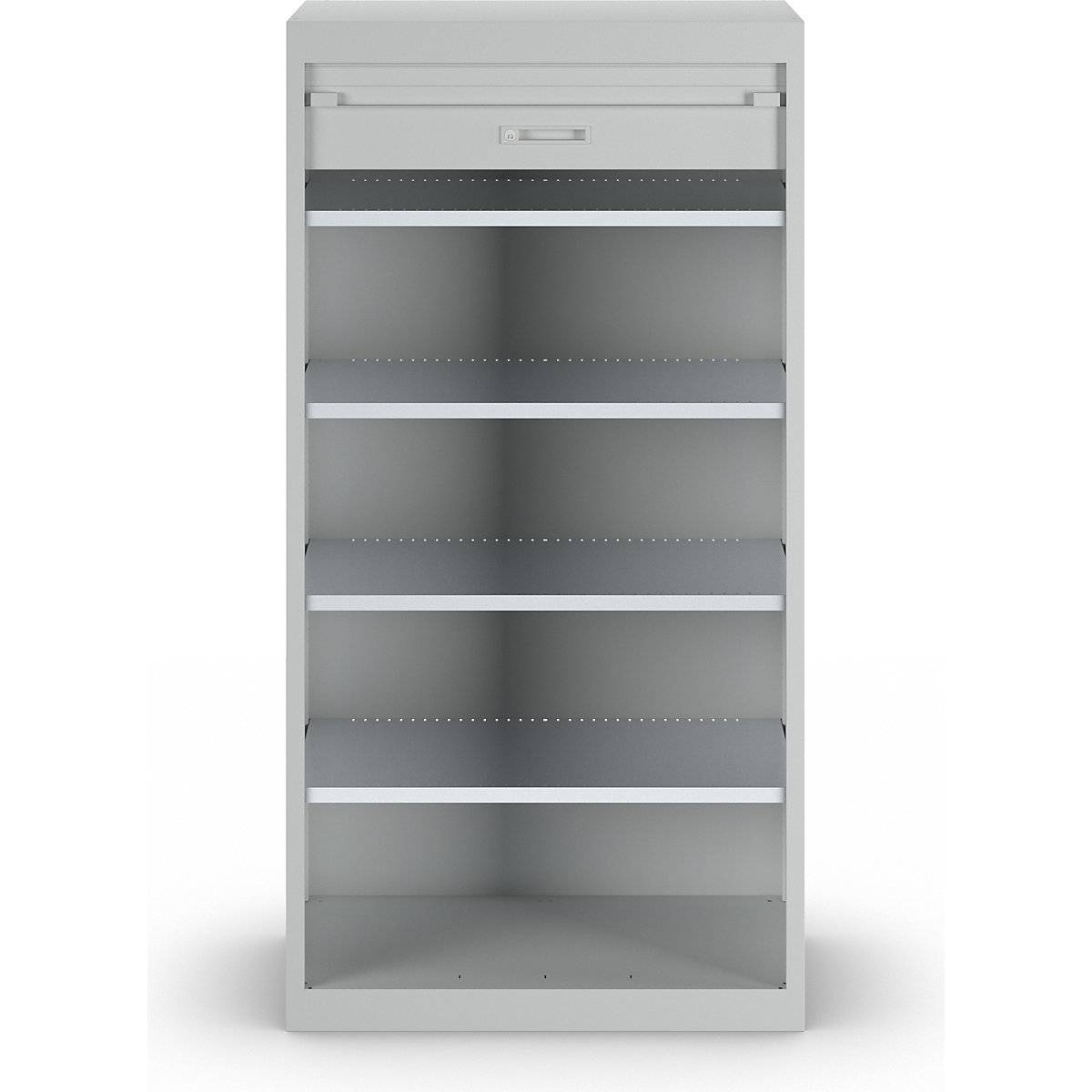 Szafa z roletą – LISTA (Zdjęcie produktu 3)-2