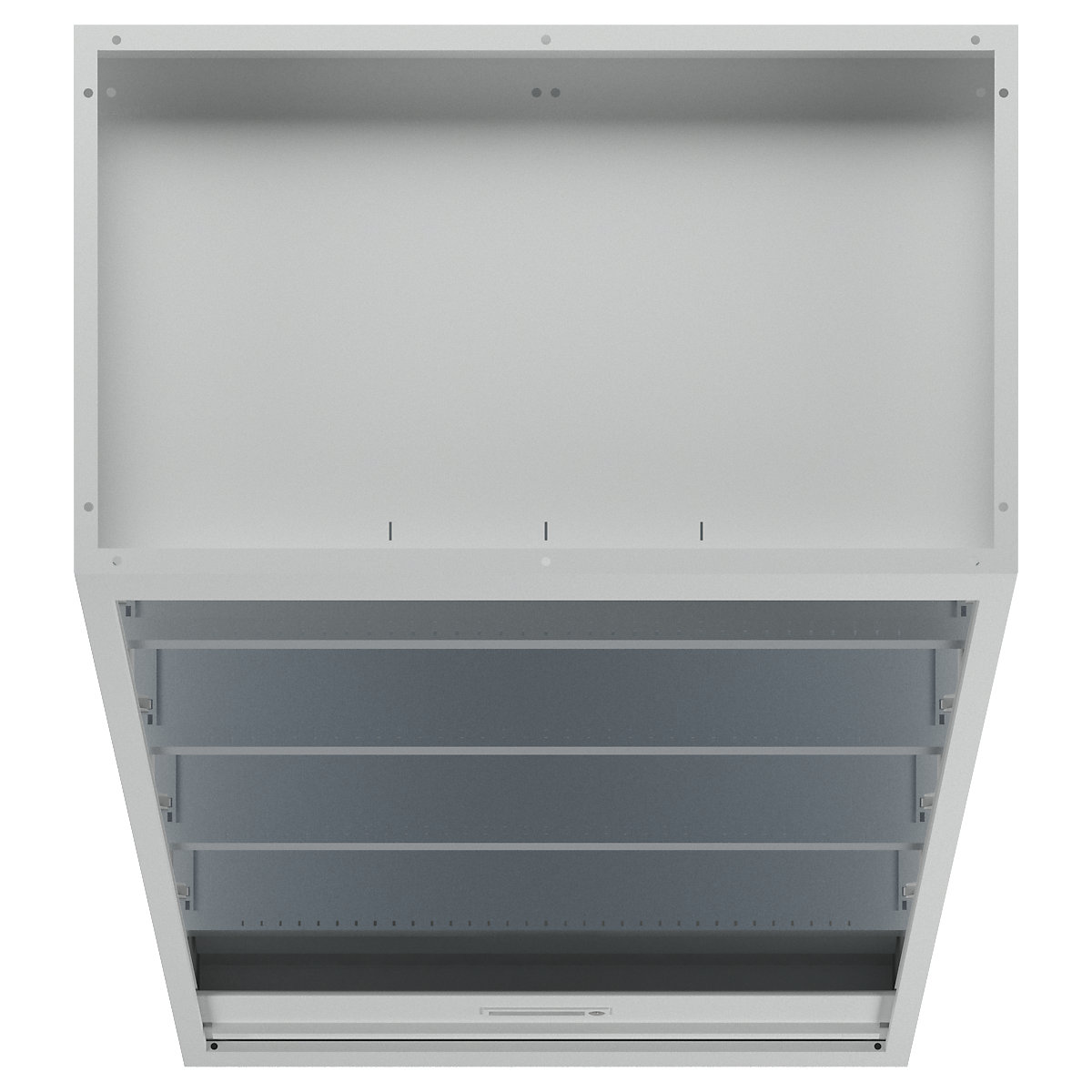 Szafa z roletą – LISTA (Zdjęcie produktu 5)-4