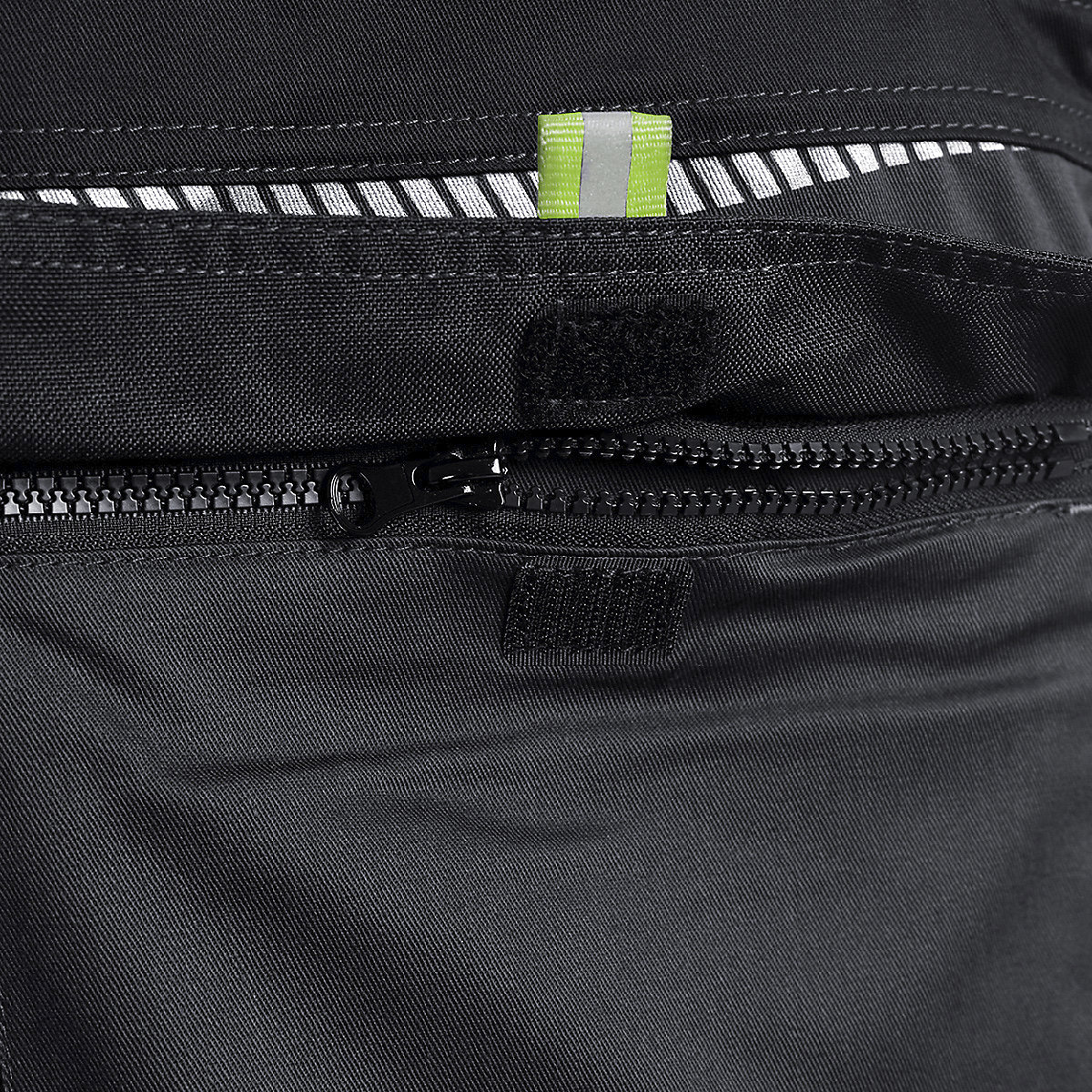 Spodnie ogrodniczki Prisma Spandex – Leipold+Döhle (Zdjęcie produktu 6)-5