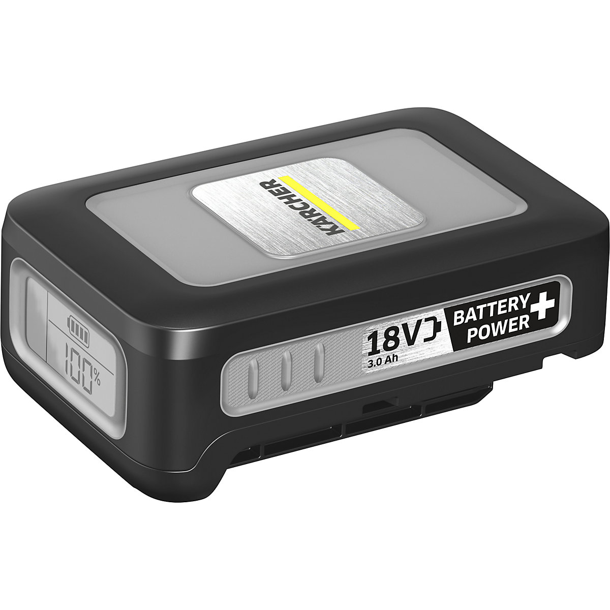 Ładowarka do szybkiego ładowania – Kärcher (Zdjęcie produktu 2)-1