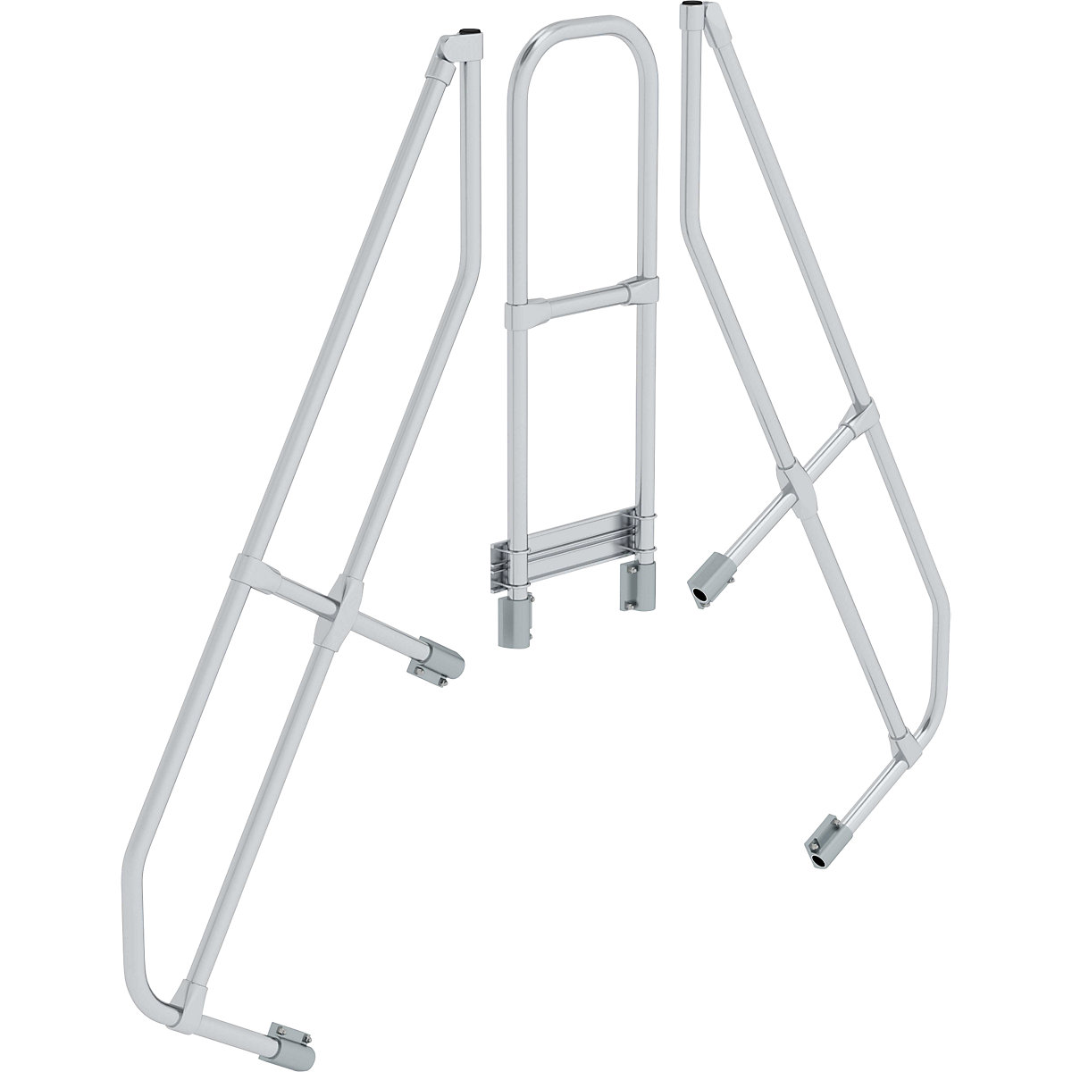 Druga poręcz – MUNK