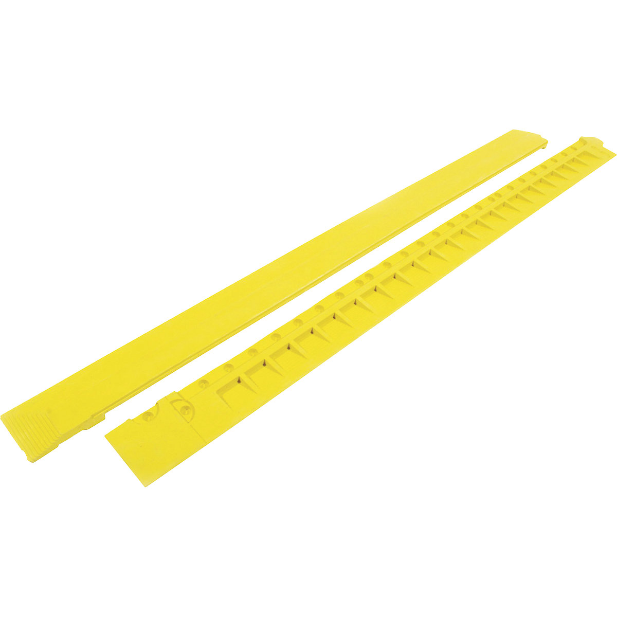 Krawędź najazdowa – COBA